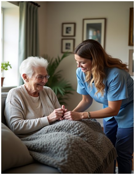 2 Hour Home Care Roanoke Valley