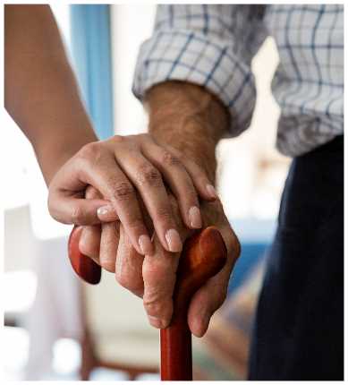 Helpful Hands In Home Care Services