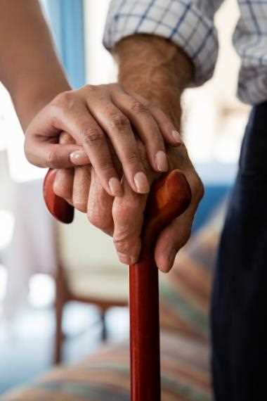 Senior care and companionship by Helpful Hands in Roanoke