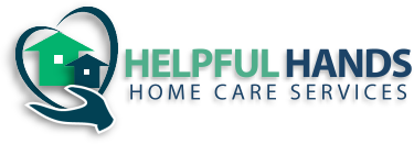 Logo for Helpful Hands – Personalized In-Home Care Services