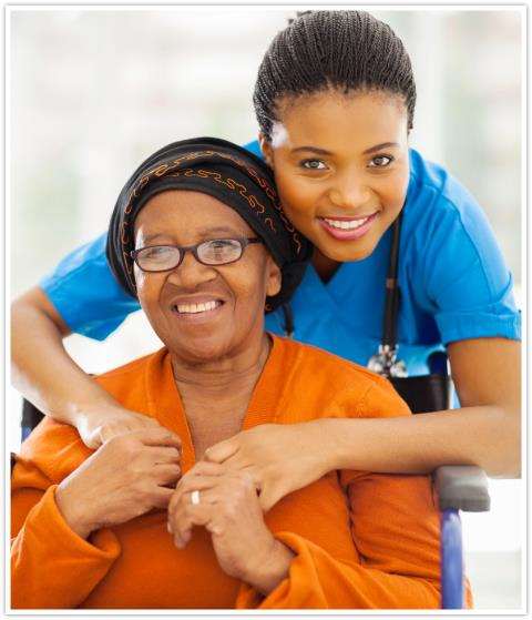 Helpful Hands Homecare Services